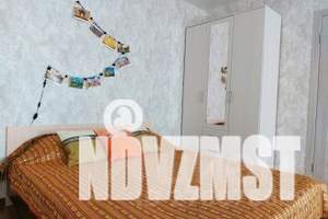 1-к квартира, посуточно, 40м2, 9/9 этаж