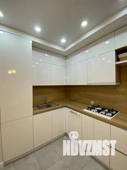 1-к квартира, посуточно, 43м2, 10/13 этаж