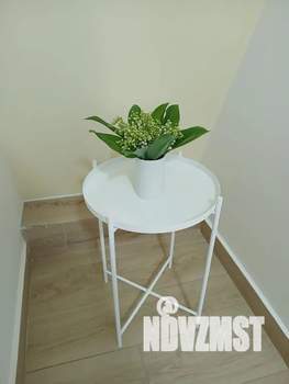 1-к квартира, посуточно, 11м2, 2/3 этаж