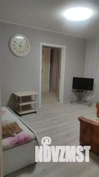 2-к квартира, посуточно, 46м2, 1/5 этаж