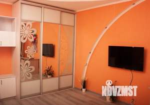 2-к квартира, посуточно, 47м2, 1/5 этаж