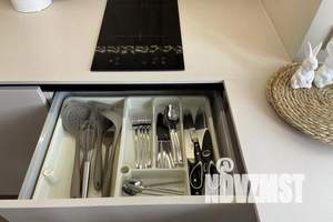 1-к квартира, посуточно, 36м2, 7/11 этаж