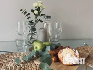 1-к квартира, посуточно, 42м2, 5/10 этаж