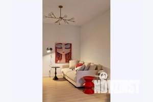 1-к квартира, посуточно, 50м2, 3/3 этаж