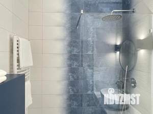 1-к квартира, посуточно, 22м2, 1/1 этаж