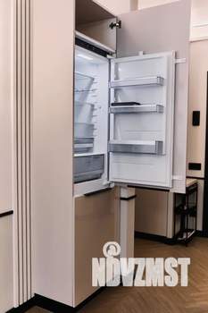 1-к квартира, посуточно, 35м2, 3/5 этаж