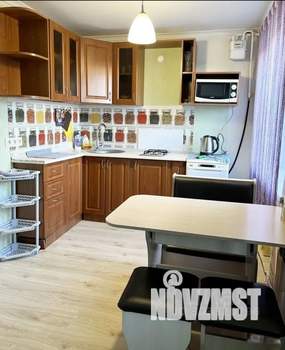 2-к квартира, посуточно, 42м2, 3/4 этаж