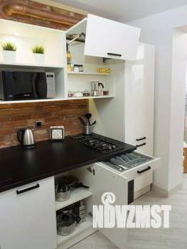 1-к квартира, посуточно, 47м2, 1/1 этаж