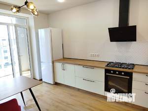 1-к квартира, на длительный срок, 38м2, 4/4 этаж