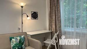 2-к квартира, посуточно, 42м2, 2/5 этаж