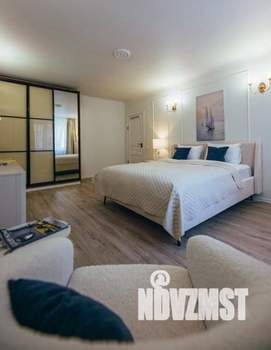 2-к квартира, посуточно, 62м2, 1/1 этаж