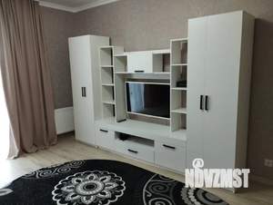 1-к квартира, посуточно, 40м2, 6/14 этаж