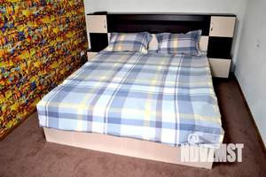 1-к квартира, посуточно, 47м2, 2/9 этаж