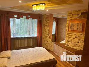 3-к квартира, посуточно, 99м2, 3/5 этаж