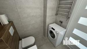 1-к квартира, на длительный срок, 38м2, 6/9 этаж