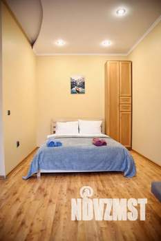 1-к квартира, посуточно, 35м2, 1/7 этаж