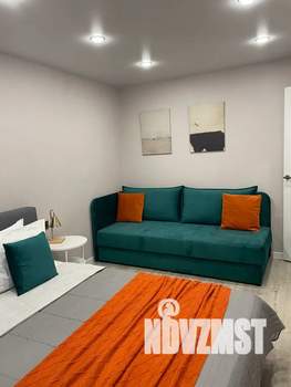2-к квартира, посуточно, 52м2, 2/5 этаж