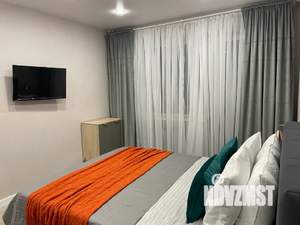 2-к квартира, посуточно, 52м2, 2/5 этаж