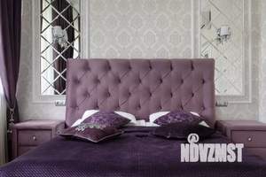 1-к квартира, посуточно, 42м2, 1/4 этаж