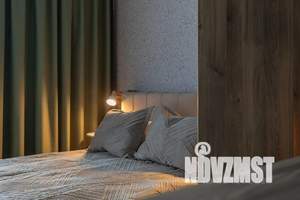 1-к квартира, посуточно, 24м2, 7/9 этаж