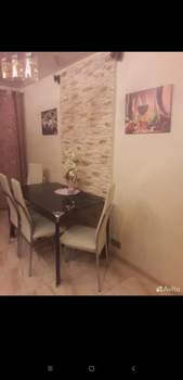 1-к квартира, на длительный срок, 49м2, 3/5 этаж