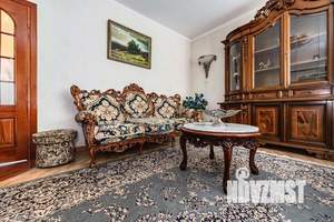 2-к квартира, посуточно, 80м2, 1/1 этаж