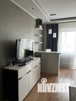 1-к квартира, посуточно, 40м2, 6/9 этаж