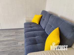 1-к квартира, посуточно, 41м2, 6/9 этаж