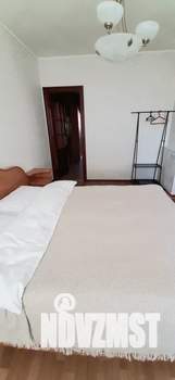2-к квартира, посуточно, 50м2, 4/5 этаж