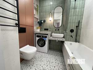 1-к квартира, посуточно, 32м2, 7/9 этаж