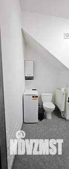 3-к квартира, посуточно, 80м2, 2/2 этаж