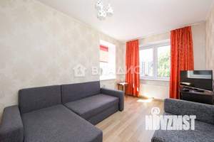 1-к квартира, на длительный срок, 45м2, 4/10 этаж