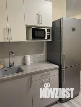 1-к квартира, посуточно, 32м2, 3/9 этаж