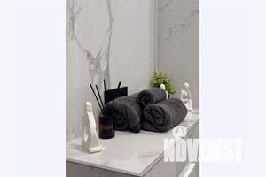 1-к квартира, посуточно, 50м2, 6/9 этаж