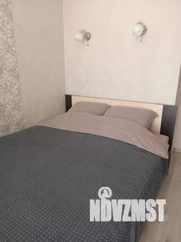 1-к квартира, посуточно, 36м2, 11/16 этаж