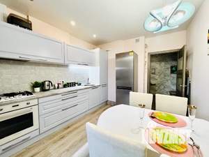 1-к квартира, посуточно, 40м2, 3/9 этаж