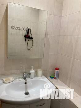 1-к квартира, посуточно, 30м2, 10/10 этаж