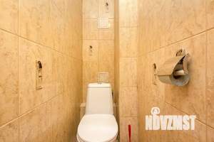 1-к квартира, посуточно, 34м2, 8/9 этаж