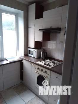 1-к квартира, посуточно, 30м2, 1/5 этаж