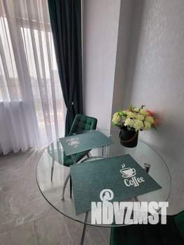 1-к квартира, посуточно, 35м2, 8/9 этаж