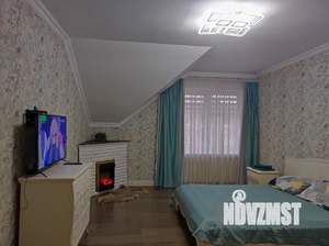 1-к квартира, посуточно, 46м2, 4/4 этаж