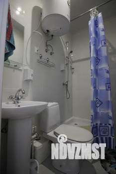 Студия квартира, посуточно, 30м2, 2/4 этаж