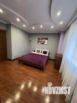 3-к квартира, посуточно, 86м2, 14/16 этаж