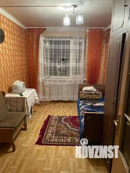 3-к квартира, на длительный срок, 68м2, 5/5 этаж