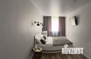 2-к квартира, посуточно, 50м2, 1/1 этаж