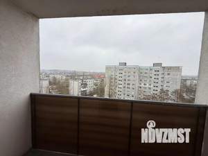 2-к квартира, посуточно, 70м2, 8/9 этаж