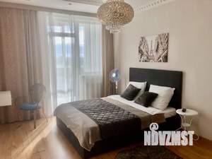 1-к квартира, посуточно, 37м2, 1/1 этаж