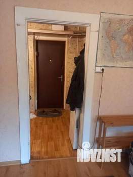 1-к квартира, посуточно, 22м2, 1/1 этаж