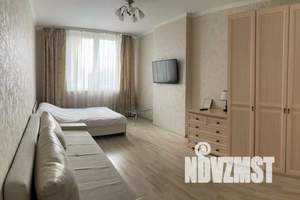 2-к квартира, посуточно, 67м2, 3/14 этаж