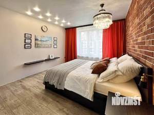 2-к квартира, посуточно, 70м2, 7/11 этаж